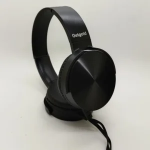 Getgold Premium Quality Classroom Headphones Class Set Over Ear Headphones Studio Headphone Headphones Ear Headphones Earphone Studio Headphones Wired Headphones